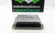 Centralina motore nissan usato  Italia