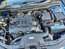 Hyundai i30 2007 for sale  HUDDERSFIELD