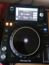 Pioneer xdj 1000 for sale  OXFORD