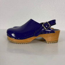 Sven purple patent for sale  Madison Lake