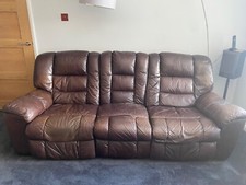 Large dark brown for sale  LAUNCESTON