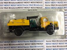 Berliet ixo hatchet d'occasion  Expédié en Belgium