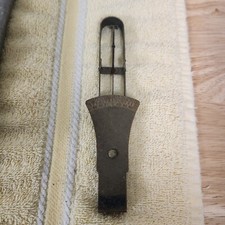 Vtg tension gauge for sale  Bay City