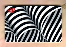Curled fabric stripe for sale  Wakefield
