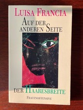 Luisa francia anderen gebraucht kaufen  Hamburg