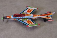 Flugzeug blechspielzeug zero gebraucht kaufen Flugzeug blechspielzeug zero gebraucht kaufen  Westoverledingen