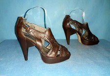 Chaussures sandales all d'occasion  Sète