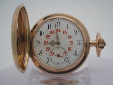 Union glocke 14kt gebraucht kaufen  Elsdorf-Westermühlen