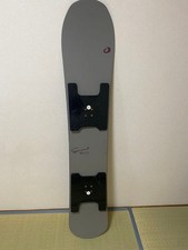 Ogasaka Sprout szary snowboard Rozmiar 156cm 21-22 model na sprzedaż Ogasaka Sprout szary snowboard Rozmiar 156cm 21-22 model na sprzedaż  Wysyłka do Poland