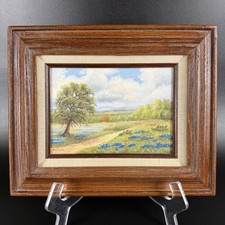 Loveta strickland framed for sale  Houston
