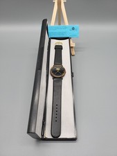Schwarze echt leder gebraucht kaufen  Weitramsdorf