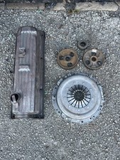 Mk2 ford escort for sale  ST. HELENS