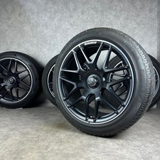 Winterräder riginal mercedes gebraucht kaufen  Efringen-Kirchen