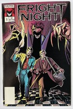 Fright night horror for sale  Allen