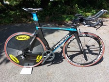 Pinarello montello team for sale  BARNET
