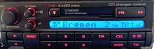 Gamma autoradio top gebraucht kaufen  Zetel