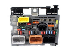 Module bsm fusibles d'occasion  Lambersart