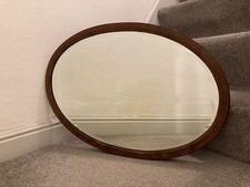 Beautiful vintage mirror for sale  SHEFFIELD