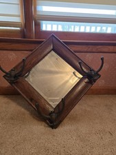 Antique beveled glass for sale  Pleasant Hill