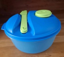 Tupperware salat 5 gebraucht kaufen  Mehring