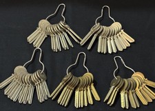 Lot antique brass for sale  Barrington