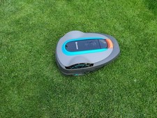 Gardena mähroboter sileno gebraucht kaufen  Wunstorf