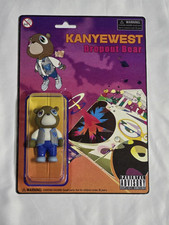 Cabide de parede personalizado Kanye West formatura comprar usado  Enviando para Brazil