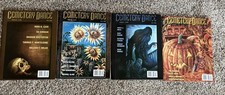 cemetery dance magazine for sale  Cambridge