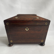 mother rosewood box pearl for sale  Chicago