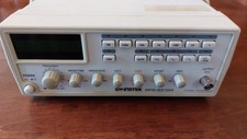 Instek gfg 8210a for sale  SHEFFIELD