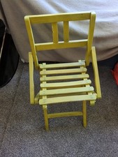 Yellow mid century for sale  BRIGHTON