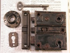 Victorian cottage door for sale  Denison