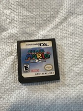 Super Mario 64 DS Nintendo DS 2004 autêntico comprar usado  Enviando para Brazil