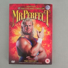 Wwe life times for sale  SUTTON