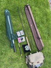 Wychwood truefly 9ft for sale  SHEFFIELD