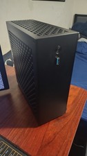 Custom itx small for sale  Marietta