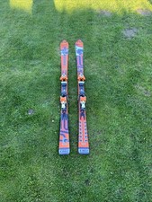 Salomon skier gebraucht kaufen  Dallgow