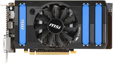 Grafikkarte msi nvidia gebraucht kaufen  Tuttlingen