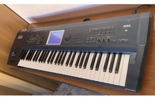 Korg triton extreme usato  Sovicille