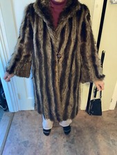 Vintage raccoon ladies for sale  Bryant Pond