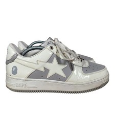 Bapesta shoes uk7.5 for sale  HENLEY-ON-THAMES