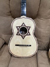 Vihuela rubén morales for sale  Gastonia