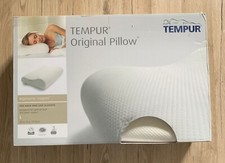 Schlafkissen kissen memory gebraucht kaufen  Sögel