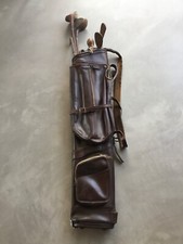 Antique hickory golf for sale  ALRESFORD