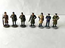 Lot figurines soldats d'occasion  Bourgoin-Jallieu