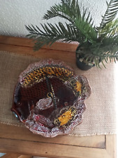 Plateau fromage vallauris d'occasion  Bavans