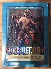 Gardener joe dallesandro for sale  LIVERPOOL
