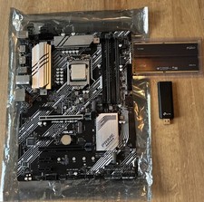 Asus prime z490 for sale  KNOTTINGLEY