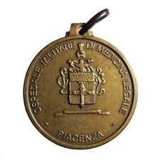 medicina legale usato  Piacenza