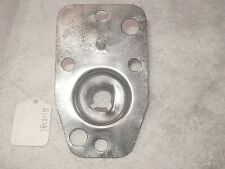 Hood latch plate for sale  Evington